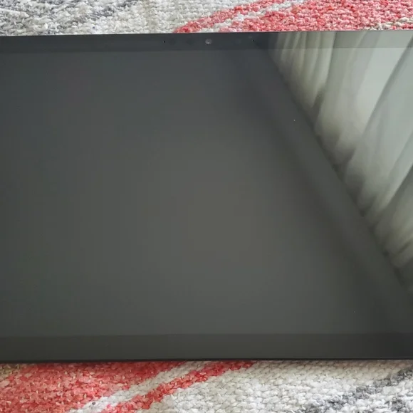 Surface Pro 7